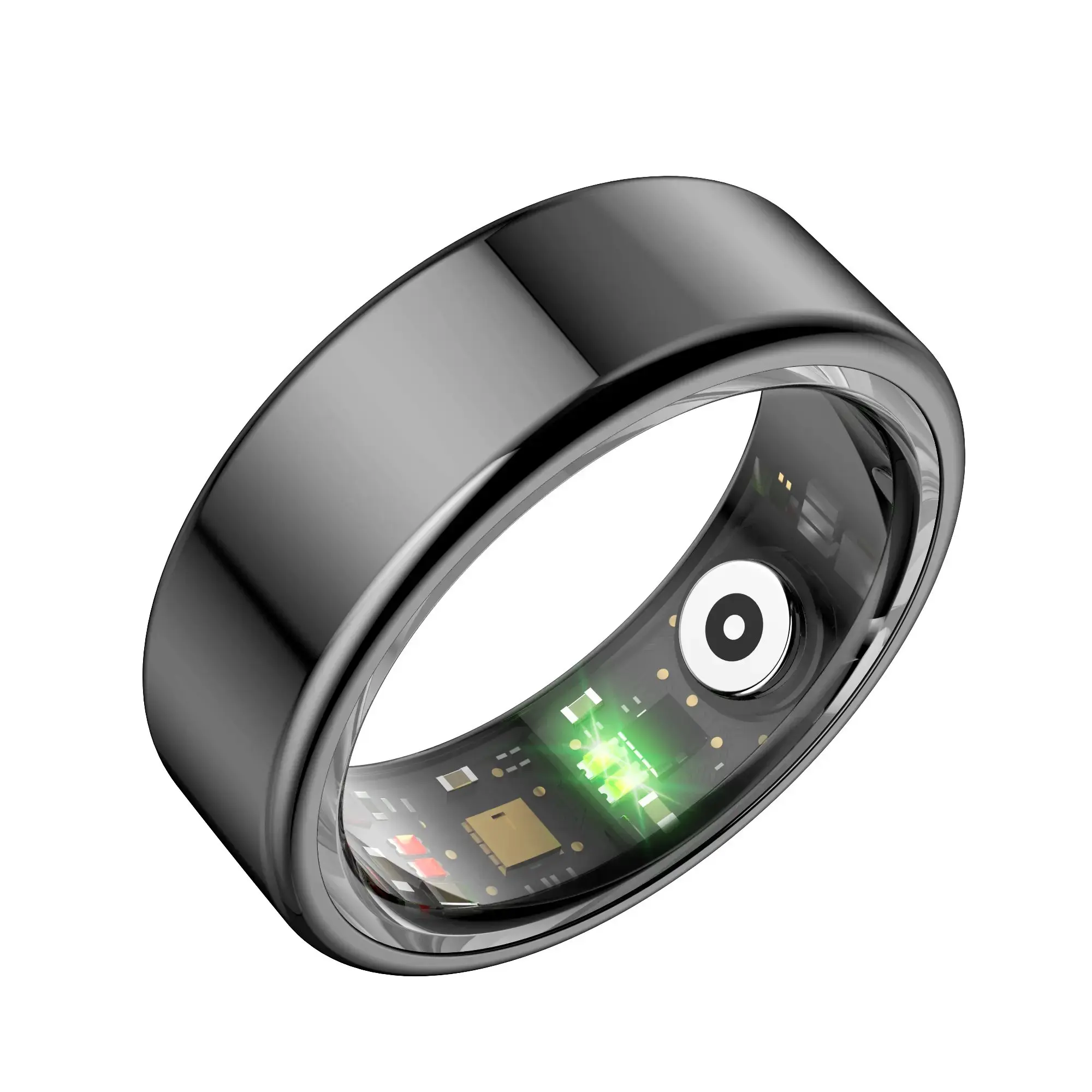 Titan Longevity Ring