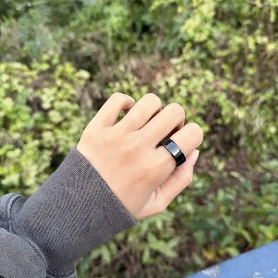 Ring lifestyle